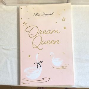Too Faced Dream Queen Eyeshadow Palette